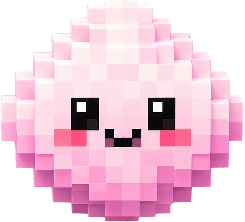 הקמע של Poofy